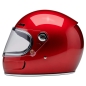 Preview: BILTWELL Gringo SV Metallic Cherry Red